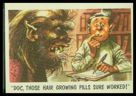 7 Hair Growing Pills